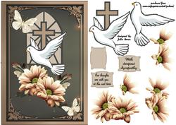 Petals and Wings Sympathy