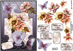 Flower Vase for Occasions