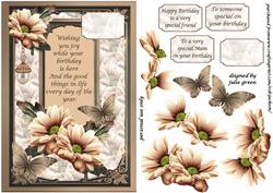 Birthday Wishes for the Good Things in Life