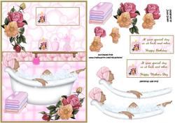 Special Day Special Treatment