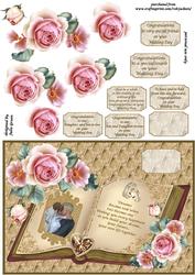 The Wedding Album