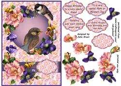 The Birds and the Bees