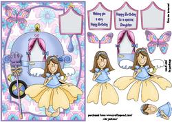 Pretty Princess