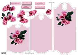 Fancy Azalea