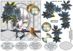 The message of Christmas