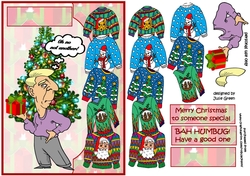 Another Christmas sweater