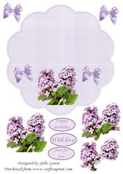 Lilacs