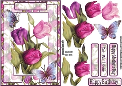 occasion tulips
