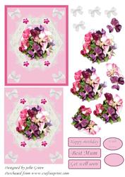 Sweet Peas