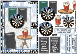 cup739095_653 - Darts and a pint or two