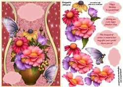 Special day bouquet