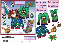 Its that time of the year