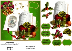 A Christmas Carol