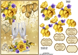Wedding Celebrations