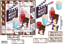 Movie night