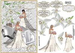 Beautiful Brides