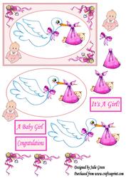 A Baby Girl Artwork Psptubez