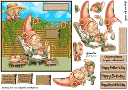Theres no place like gnome