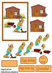 Gardening Guy