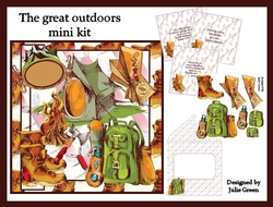 The great outdoors