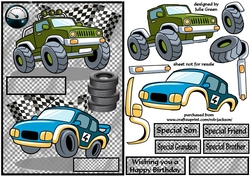 Racing days