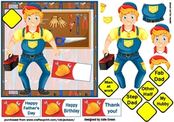 Mr fix it