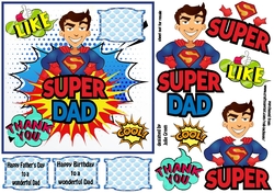 Super Dad
