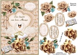 Pearl swans