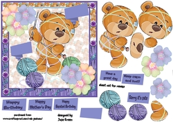 Teds Knits