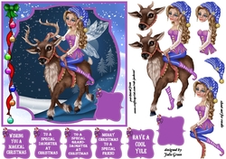 Enchanted Christmas