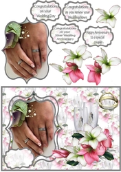 Wedding Hands