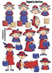 More Red Hatters