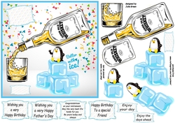 Its better with ice