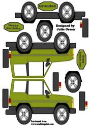 Landrover