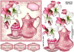 Time for tea