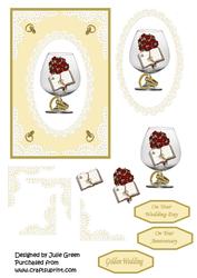 Anniversary Wishes