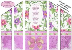 Floral Theatre