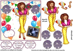 Birthday Disco