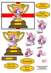 My Champion