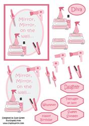 Mirror Mirror