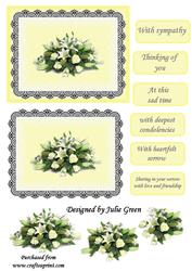 Sympathy Spray