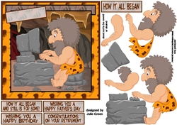 How it all began