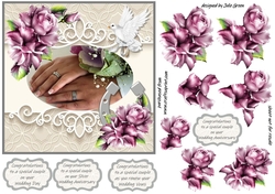 Wedding Hands