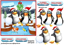 Merry Kissmas