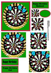 Throw the Arrows