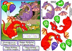 Dinosaur Land
