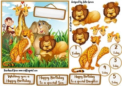 Safari Park