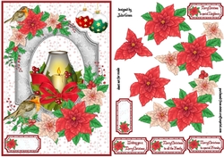 Celebrate Christmas A5
