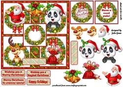 Have a cool yule