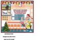 Christmas Betting Billy insert